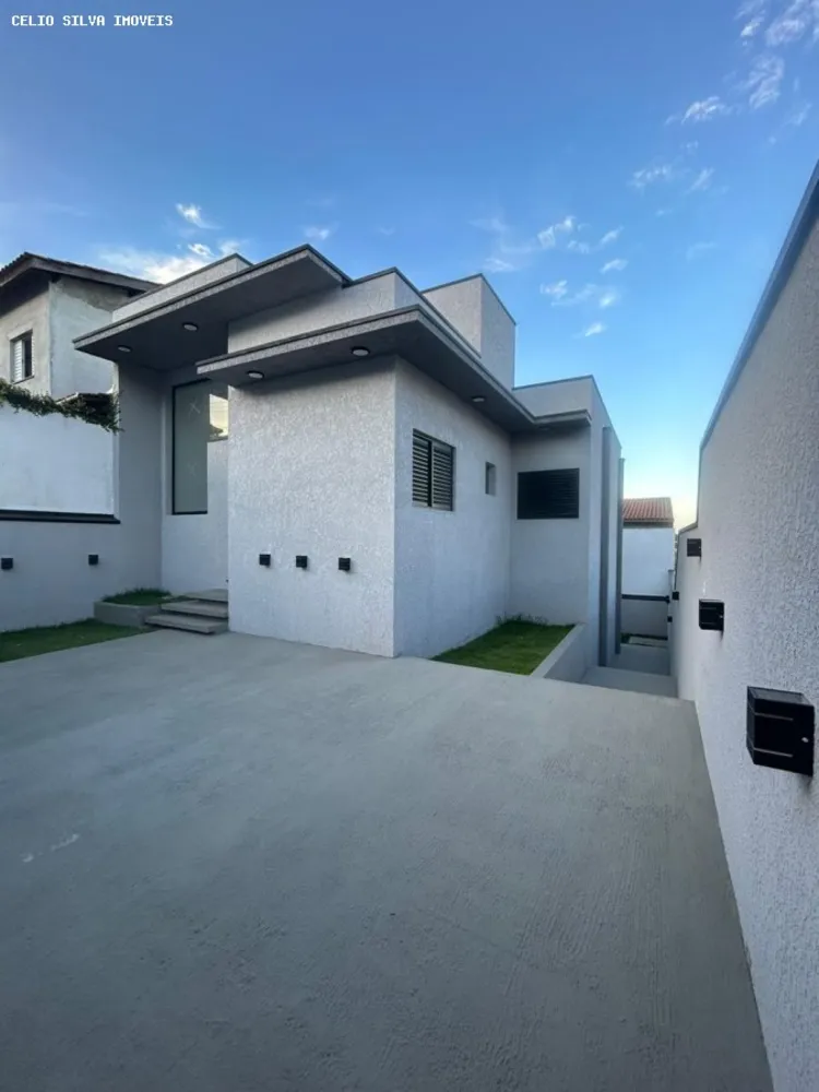 Casa, 3 quartos, 120 m² - Foto 3