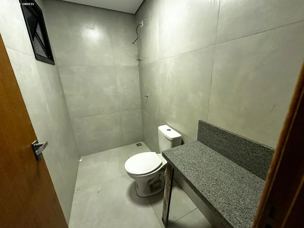 Casa, 3 quartos, 120 m² - Foto 9