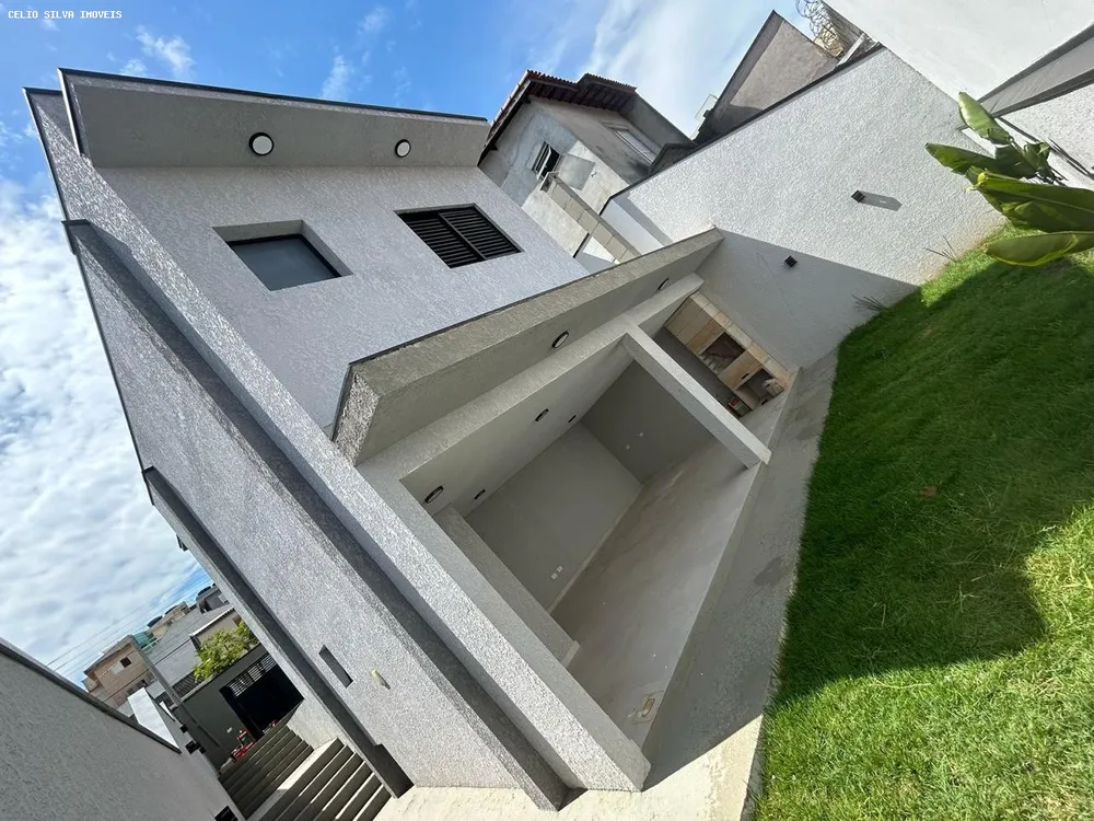 Casa, 3 quartos, 120 m² - Foto 4