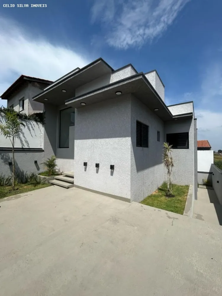 Casa, 3 quartos, 120 m² - Foto 2