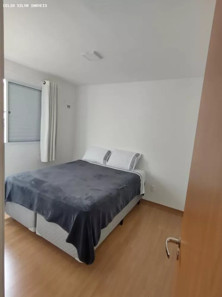 Apartamento à venda com 2 quartos, 45m² - Foto 5