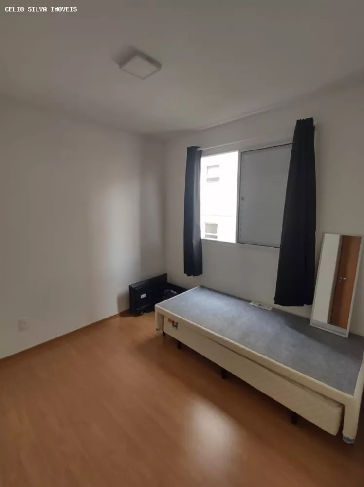 Apartamento à venda com 2 quartos, 45m² - Foto 7