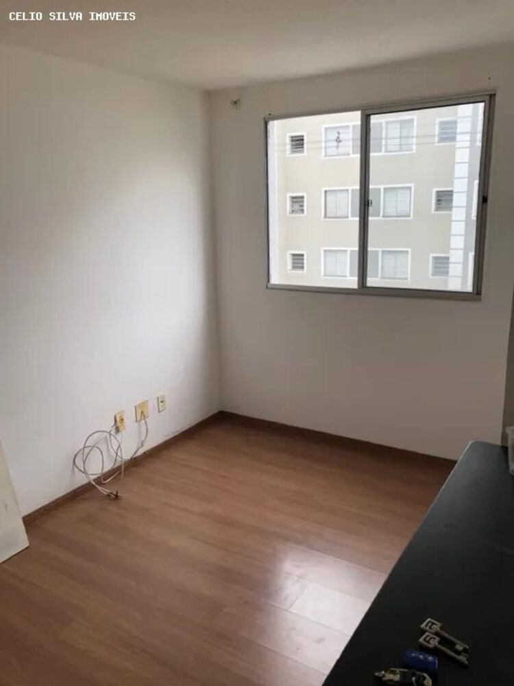 Apartamento, 2 quartos - Foto 2