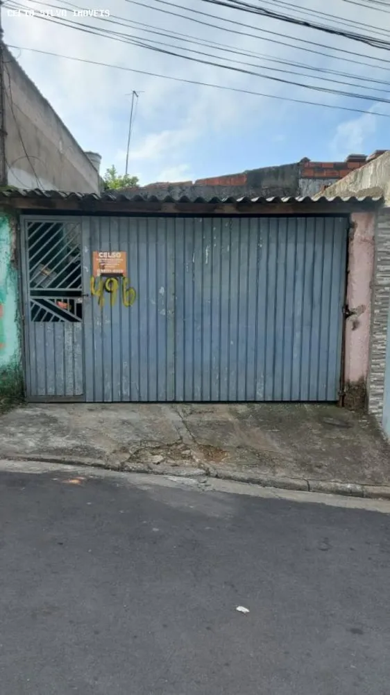 Casa, 2 quartos - Foto 15