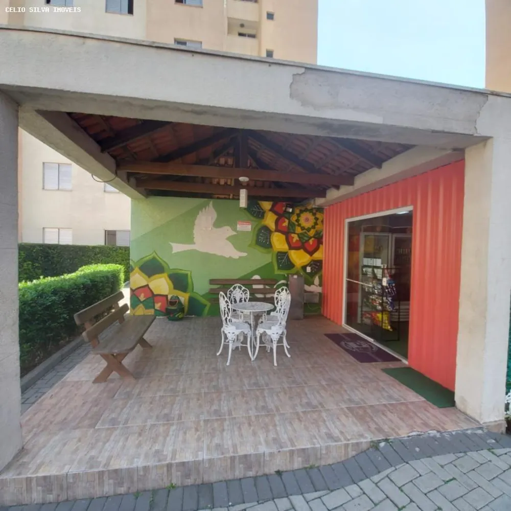 Apartamento, 2 quartos - Foto 6