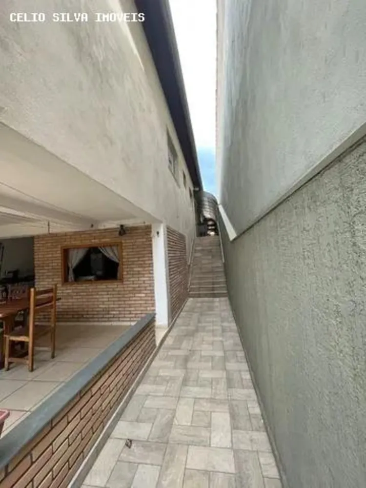 Casa, 3 quartos - Foto 9