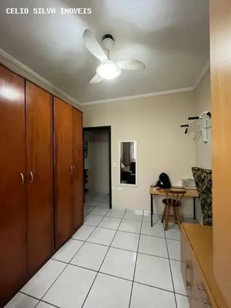 Casa, 3 quartos - Foto 7