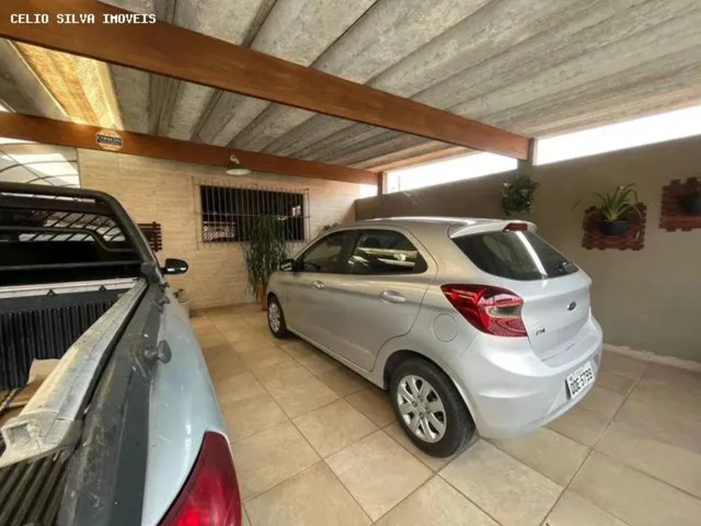 Casa, 3 quartos - Foto 10