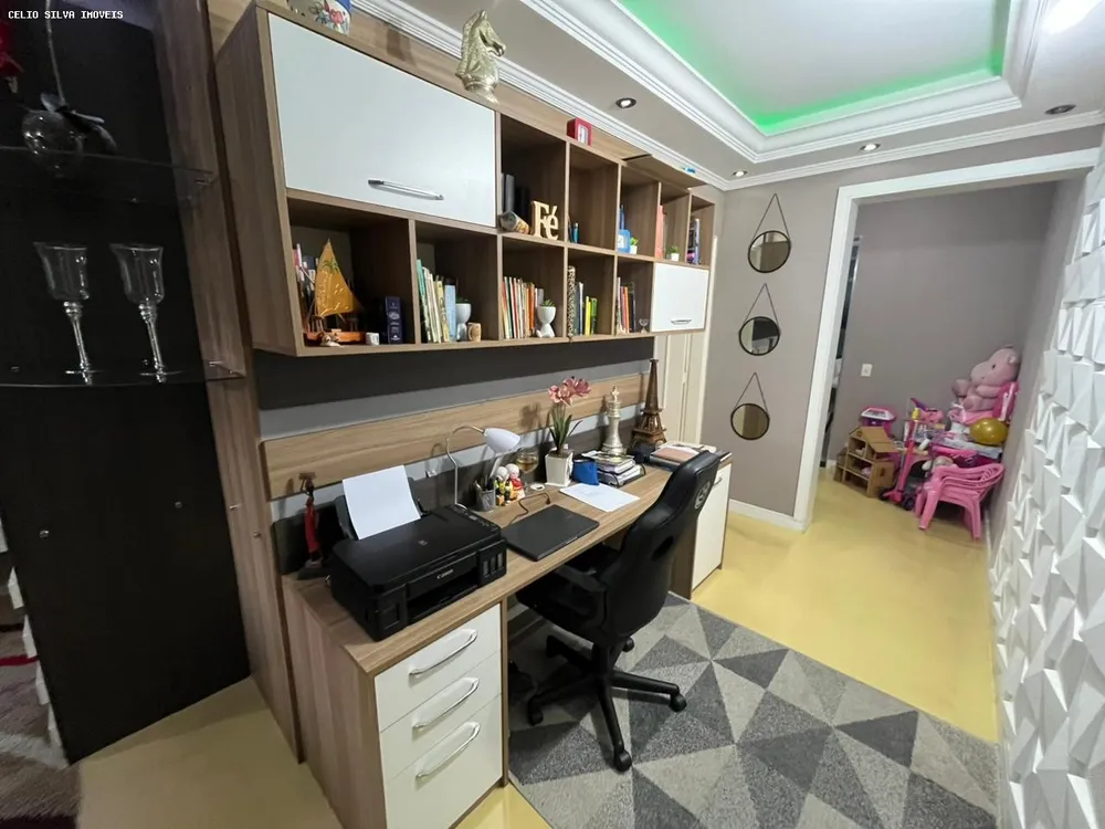 Casa, 3 quartos, 195 m² - Foto 4
