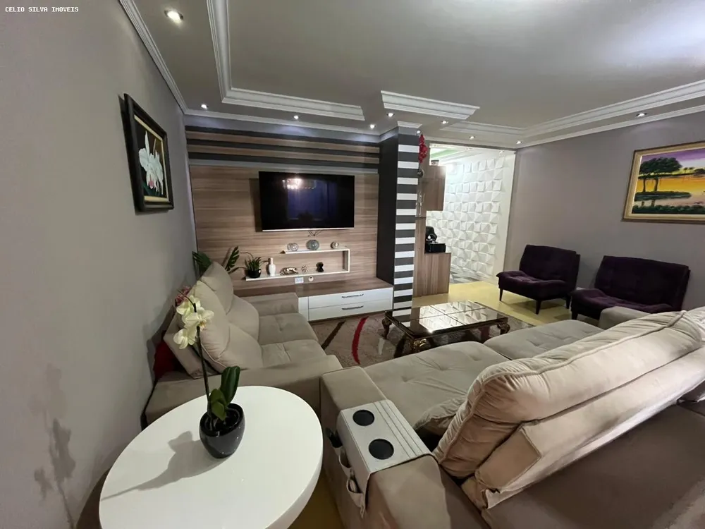 Casa, 3 quartos, 195 m² - Foto 1