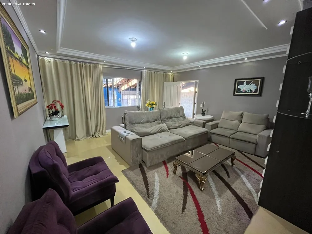 Casa, 3 quartos, 195 m² - Foto 2