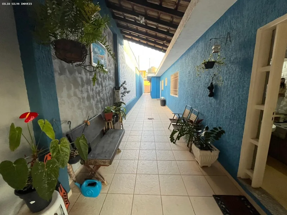 Casa, 3 quartos, 195 m² - Foto 3