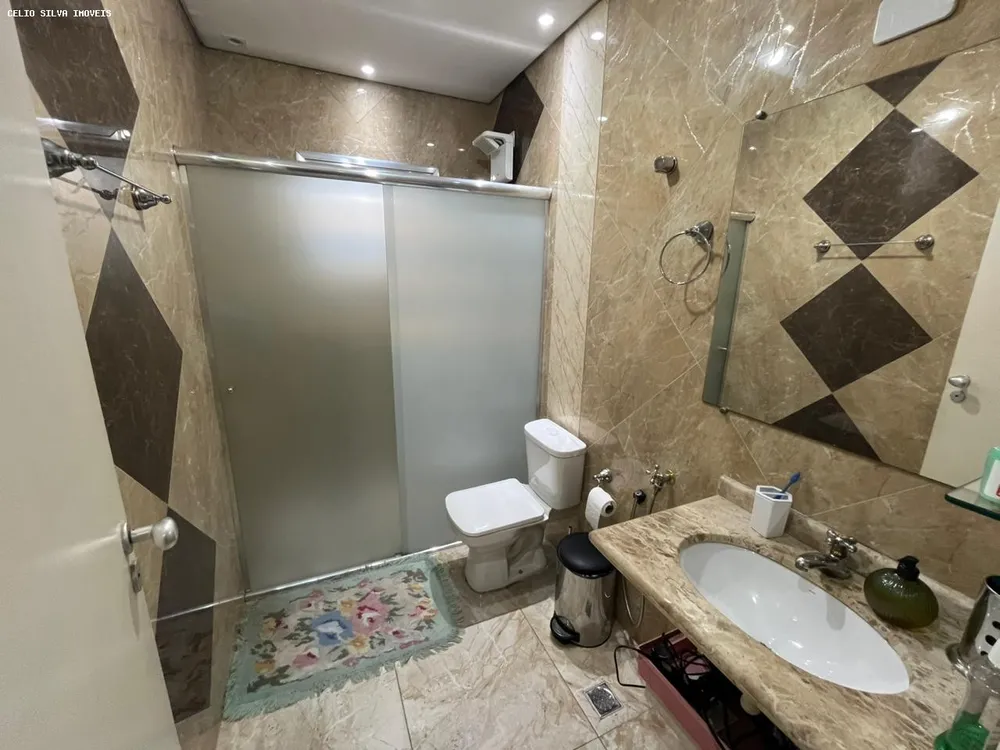 Casa, 3 quartos, 195 m² - Foto 7