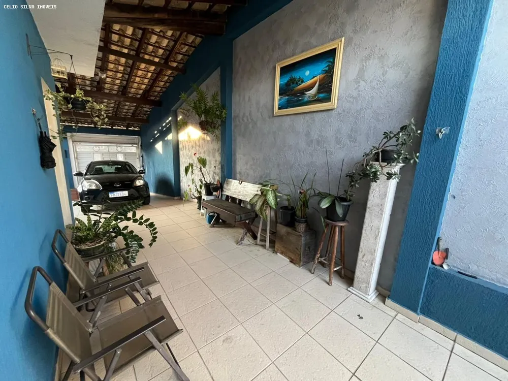 Casa, 3 quartos, 195 m² - Foto 4