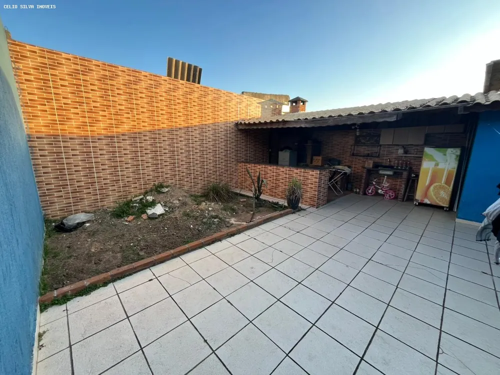 Casa, 3 quartos, 195 m² - Foto 2