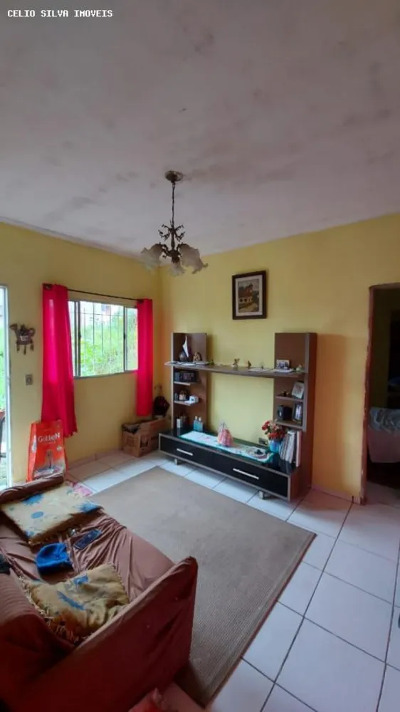 Casa, 2 quartos - Foto 4