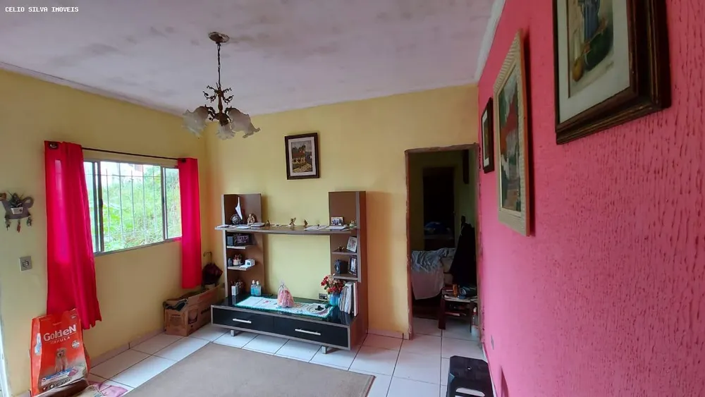 Casa, 2 quartos - Foto 5