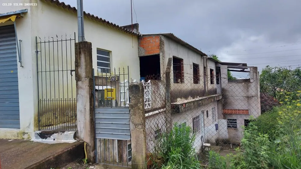 Casa, 2 quartos - Foto 2