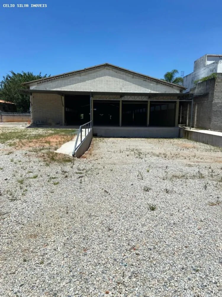 Depósito-Galpão, 2300 m² - Foto 4