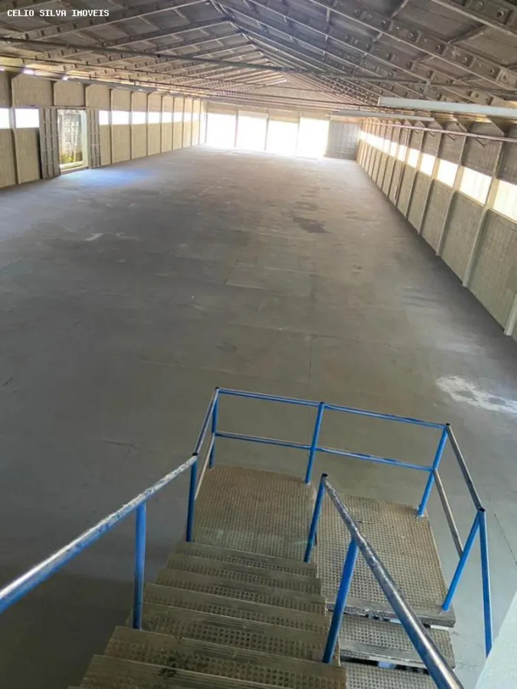Depósito-Galpão, 2300 m² - Foto 2