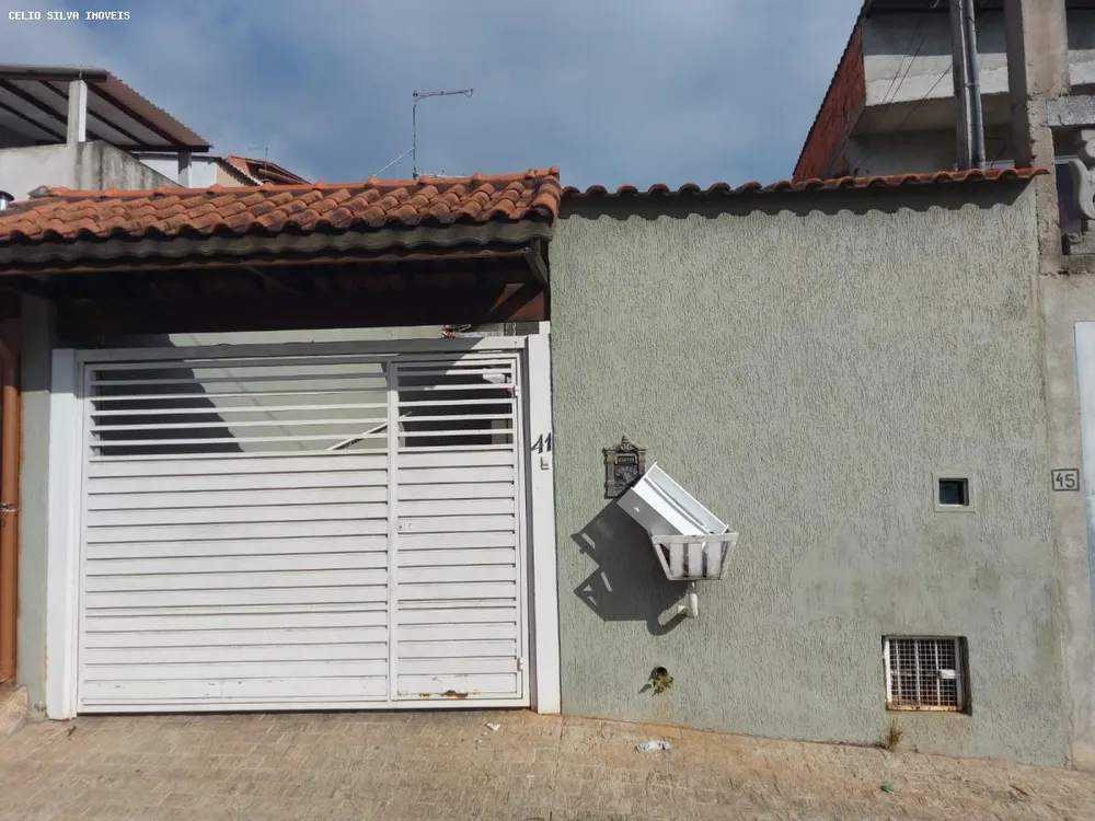Casa, 2 quartos - Foto 2