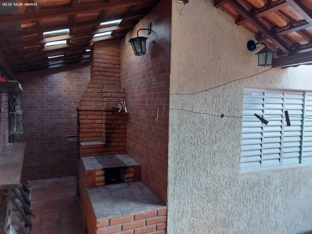 Casa, 2 quartos - Foto 9