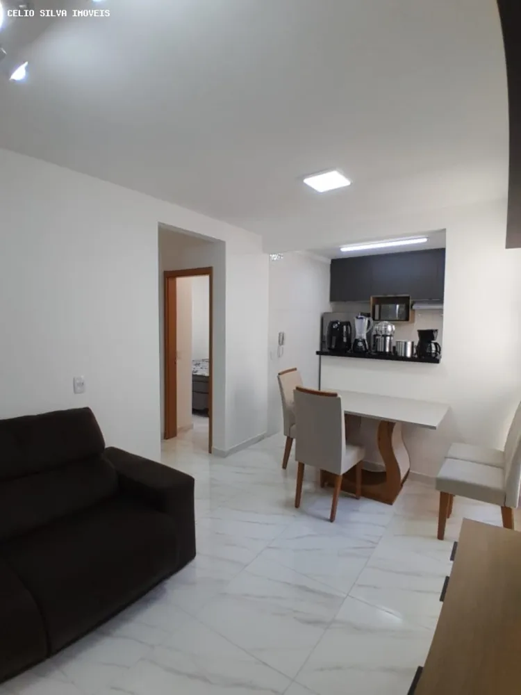 Apartamento, 2 quartos - Foto 3