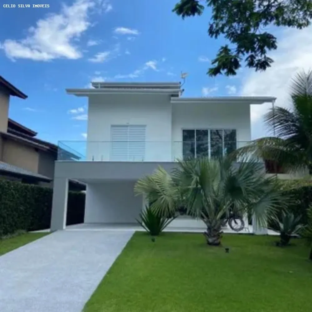 Casa, 3 quartos, 279 m² - Foto 1