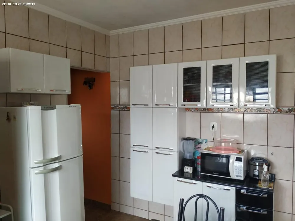 Casa, 3 quartos, 154 m² - Foto 9