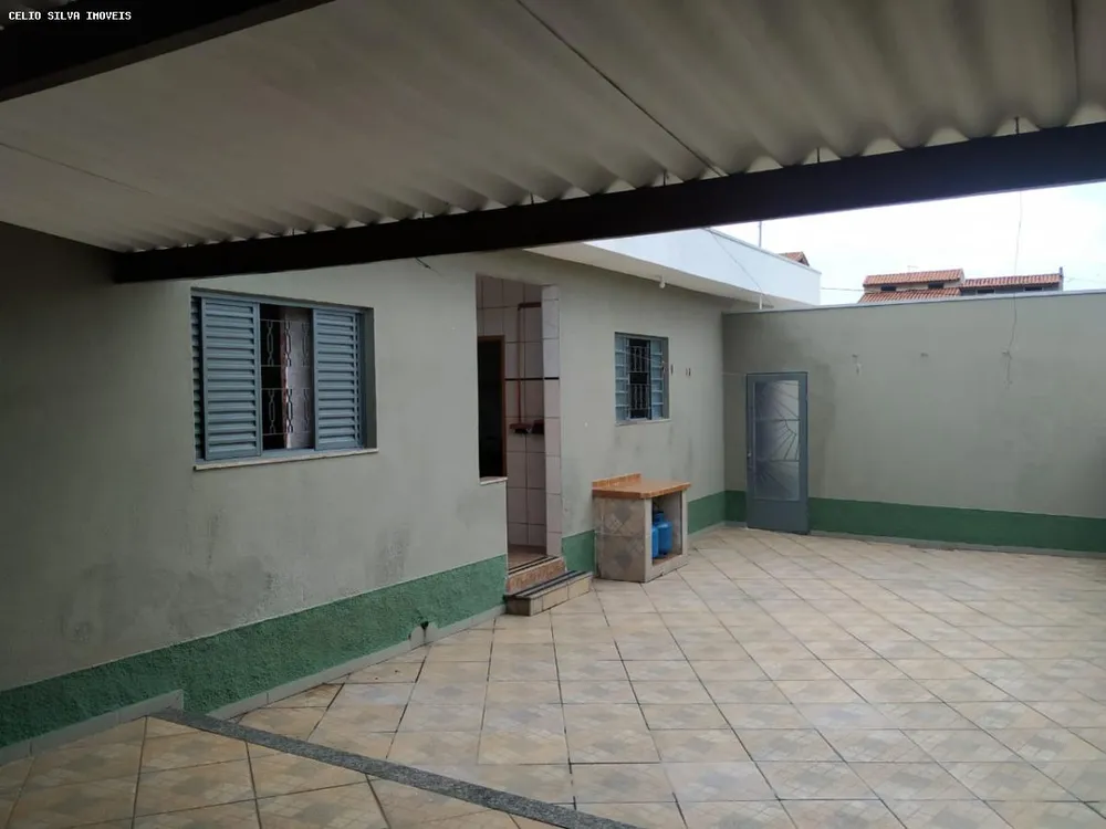 Casa, 3 quartos, 154 m² - Foto 4