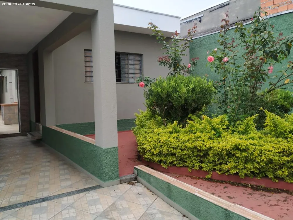 Casa, 3 quartos, 154 m² - Foto 1