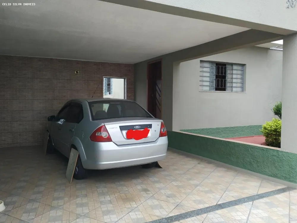 Casa, 3 quartos, 154 m² - Foto 3