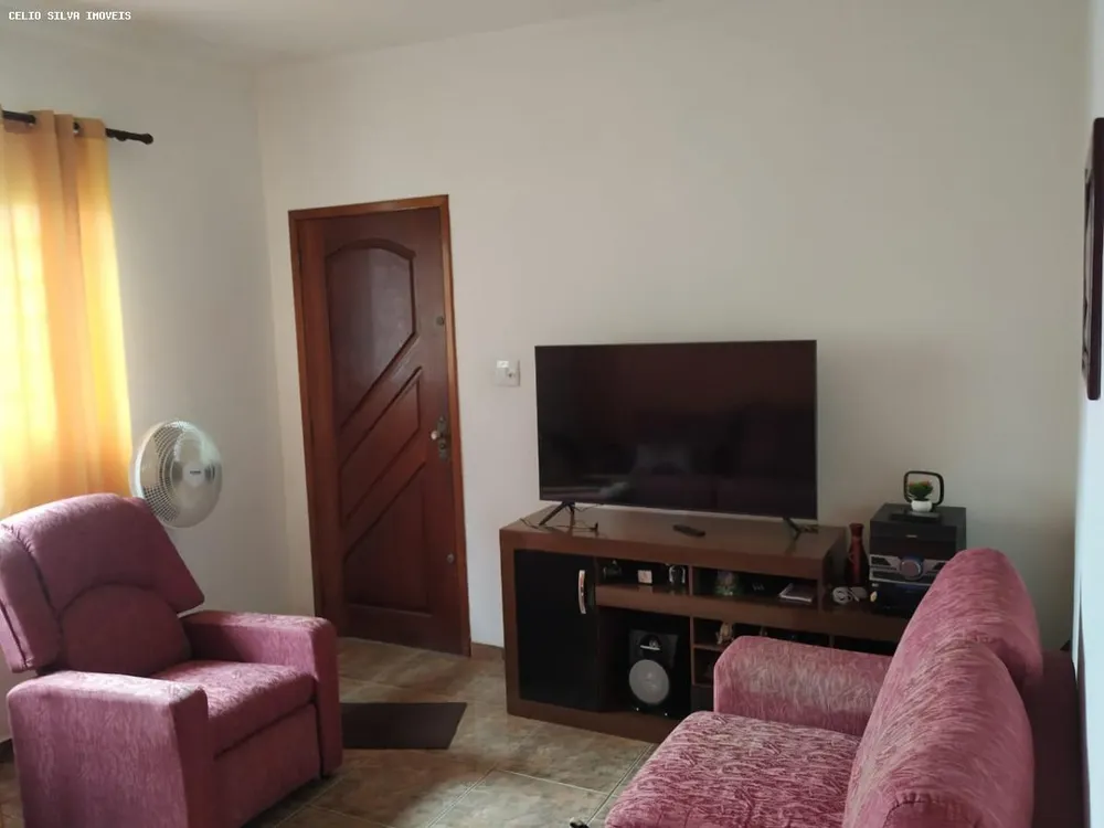 Casa, 3 quartos, 154 m² - Foto 8