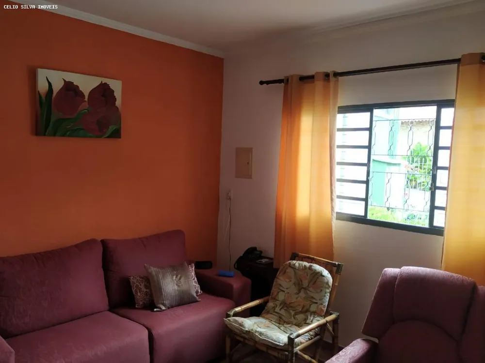 Casa, 3 quartos, 154 m² - Foto 7