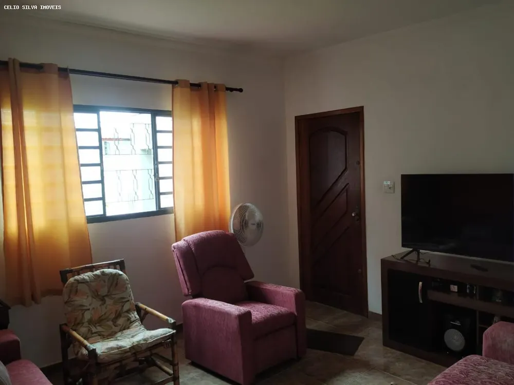 Casa, 3 quartos, 154 m² - Foto 6