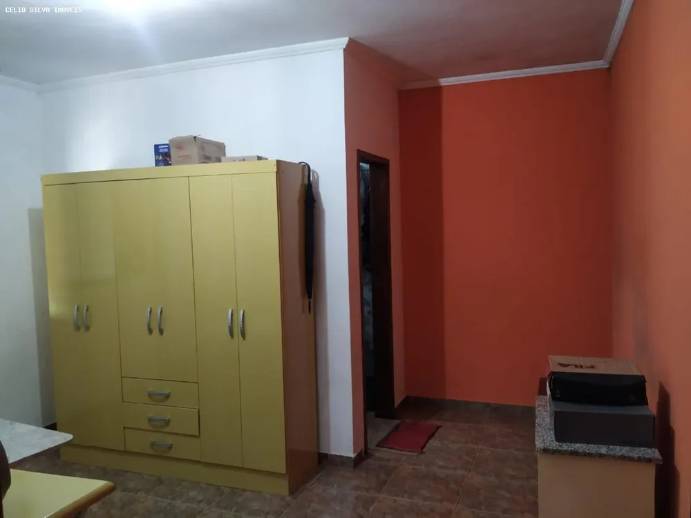 Casa, 3 quartos, 154 m² - Foto 11