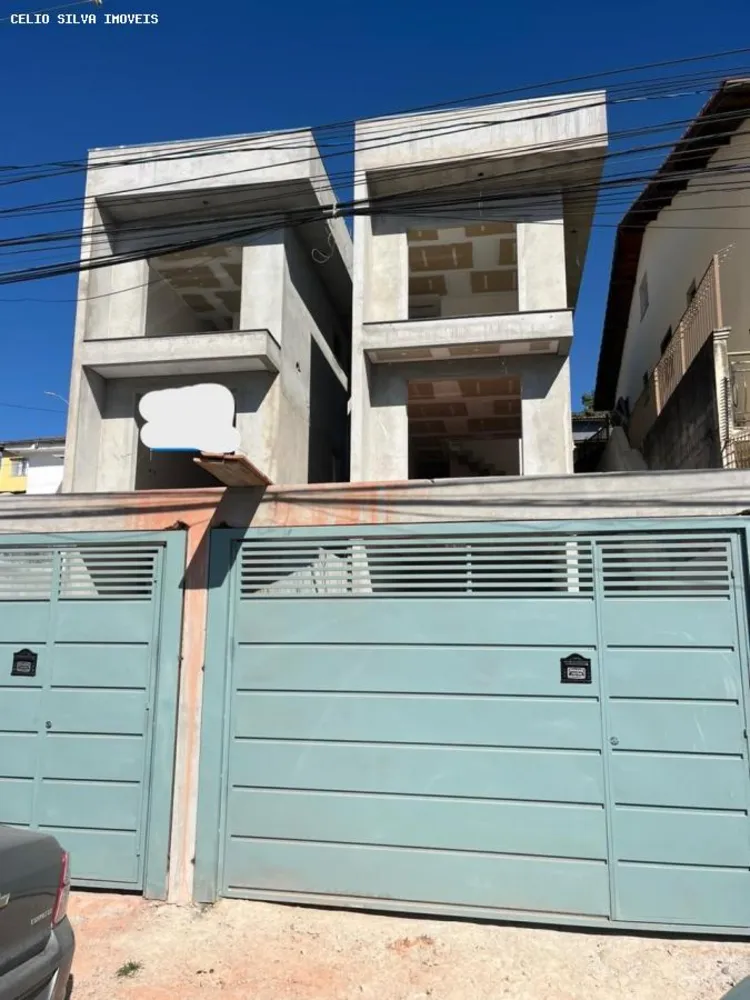 Casa, 3 quartos, 150 m² - Foto 1