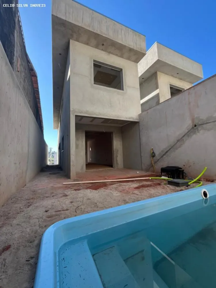 Casa, 3 quartos, 150 m² - Foto 2