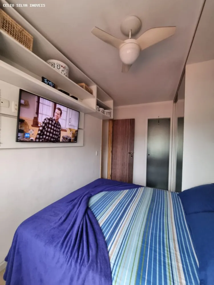 Apartamento, 3 quartos - Foto 4