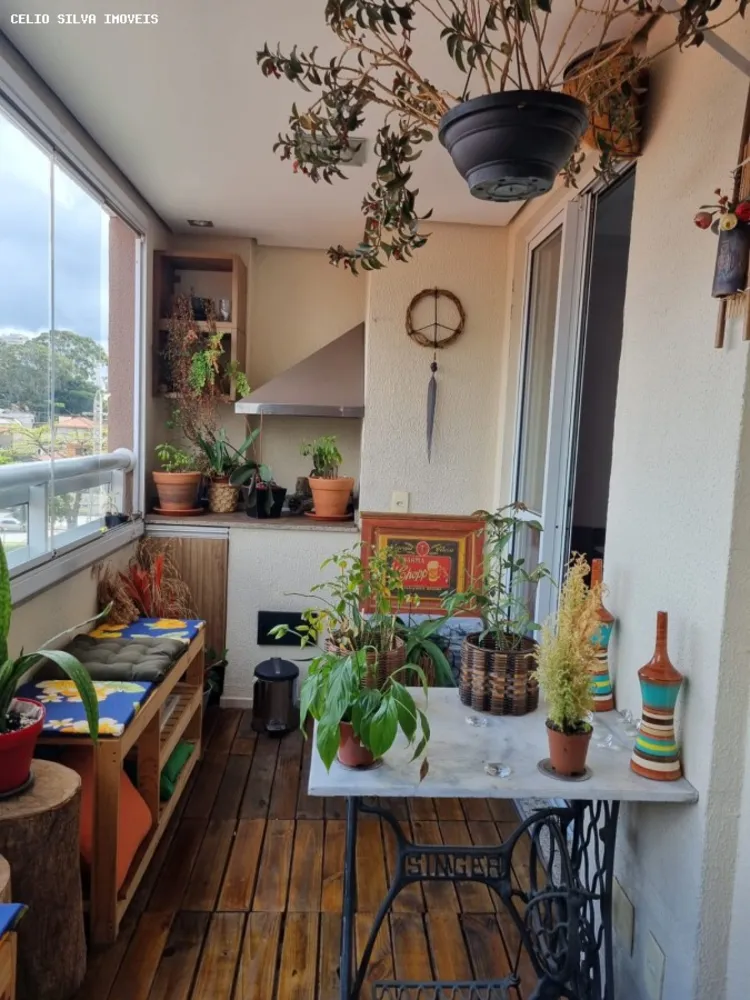 Apartamento, 3 quartos - Foto 1