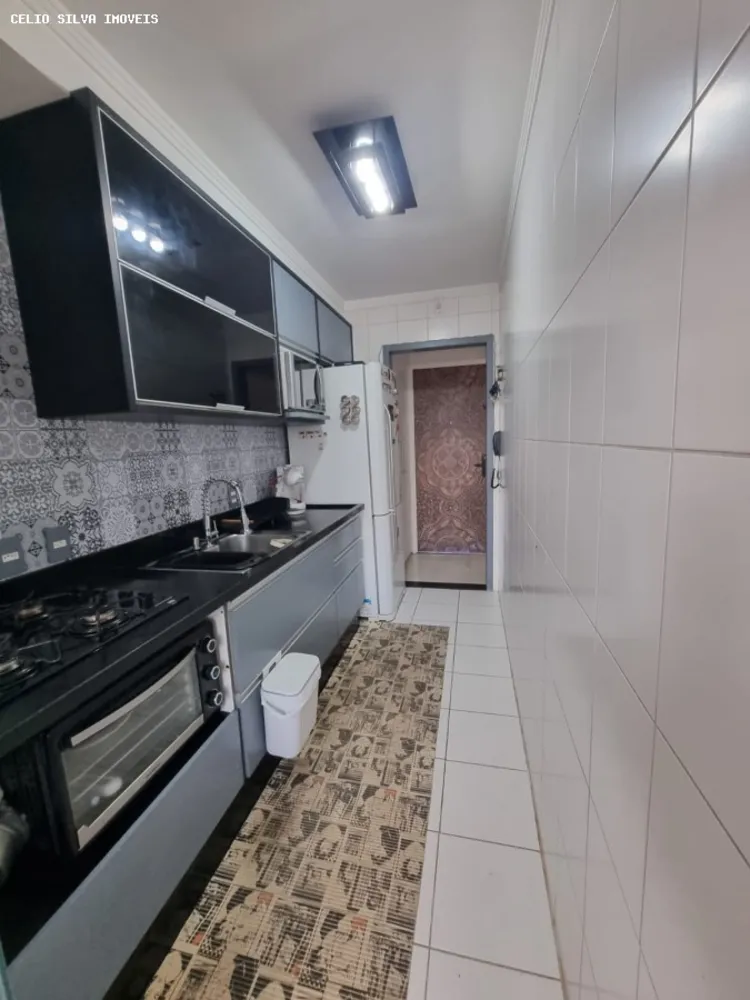 Apartamento, 3 quartos - Foto 3