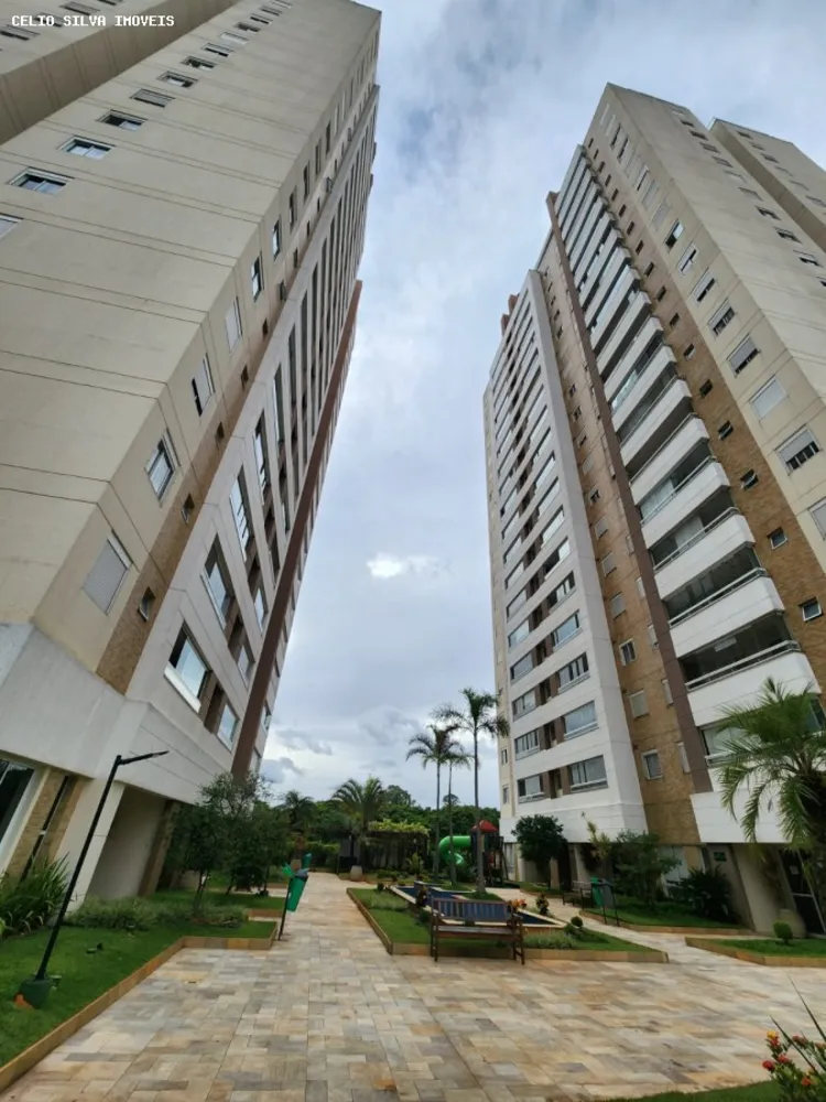 Apartamento, 3 quartos - Foto 1