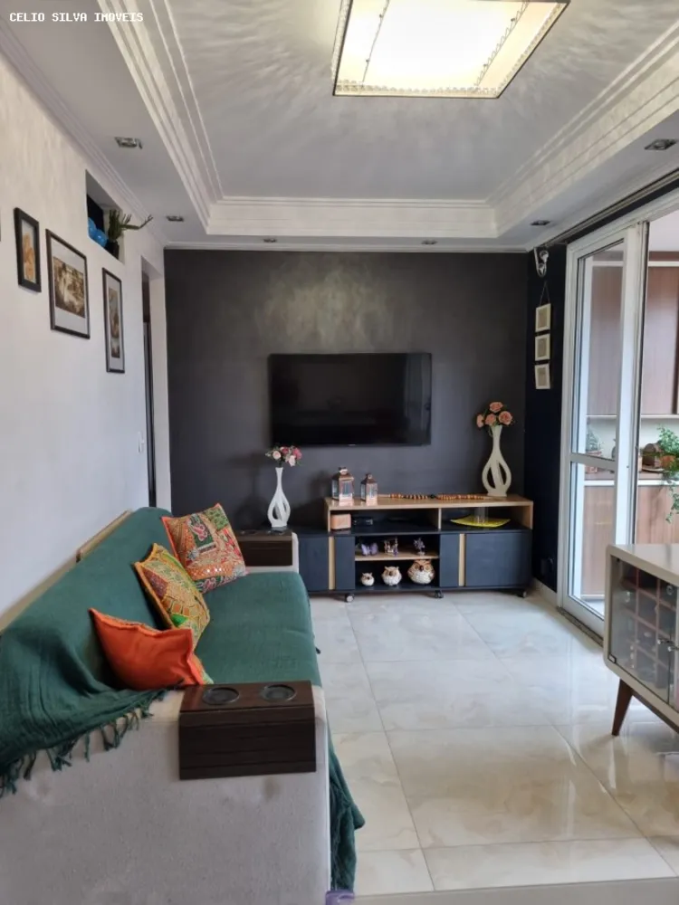 Apartamento, 3 quartos - Foto 3