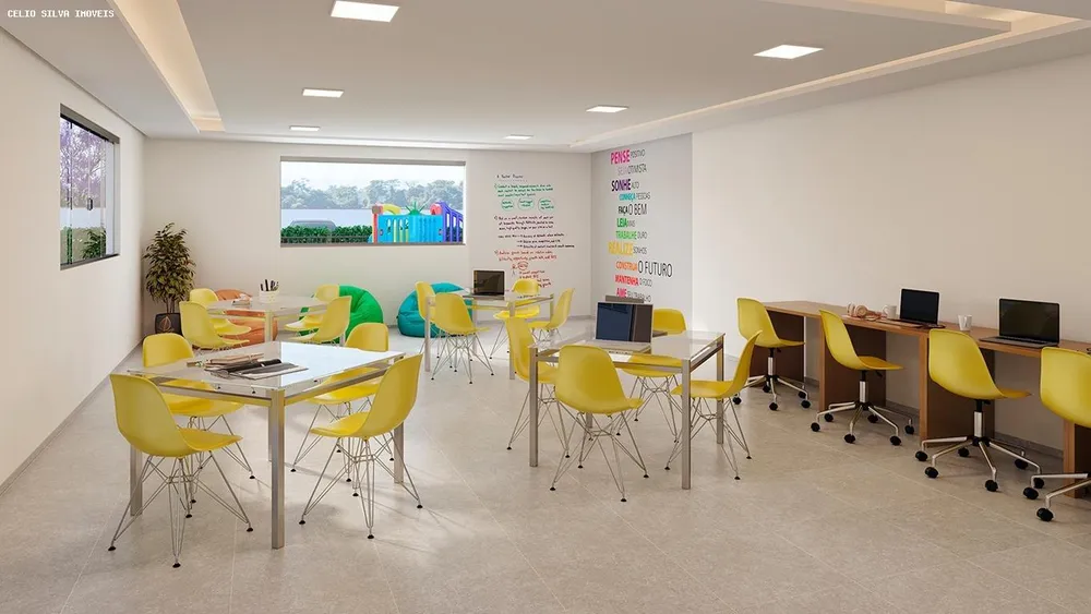 Apartamento, 2 quartos - Foto 6