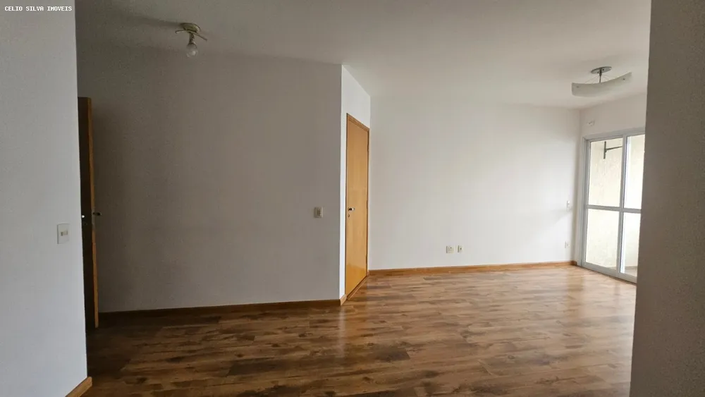 Apartamento, 3 quartos, 95 m² - Foto 1