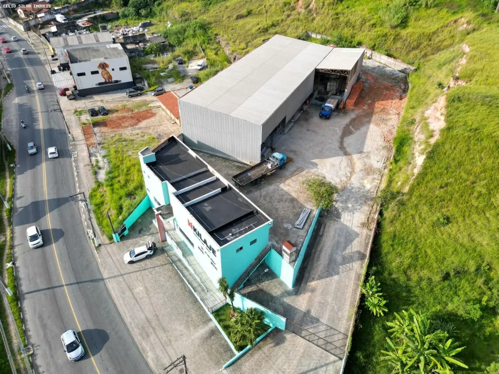 Depósito-Galpão - Foto 2