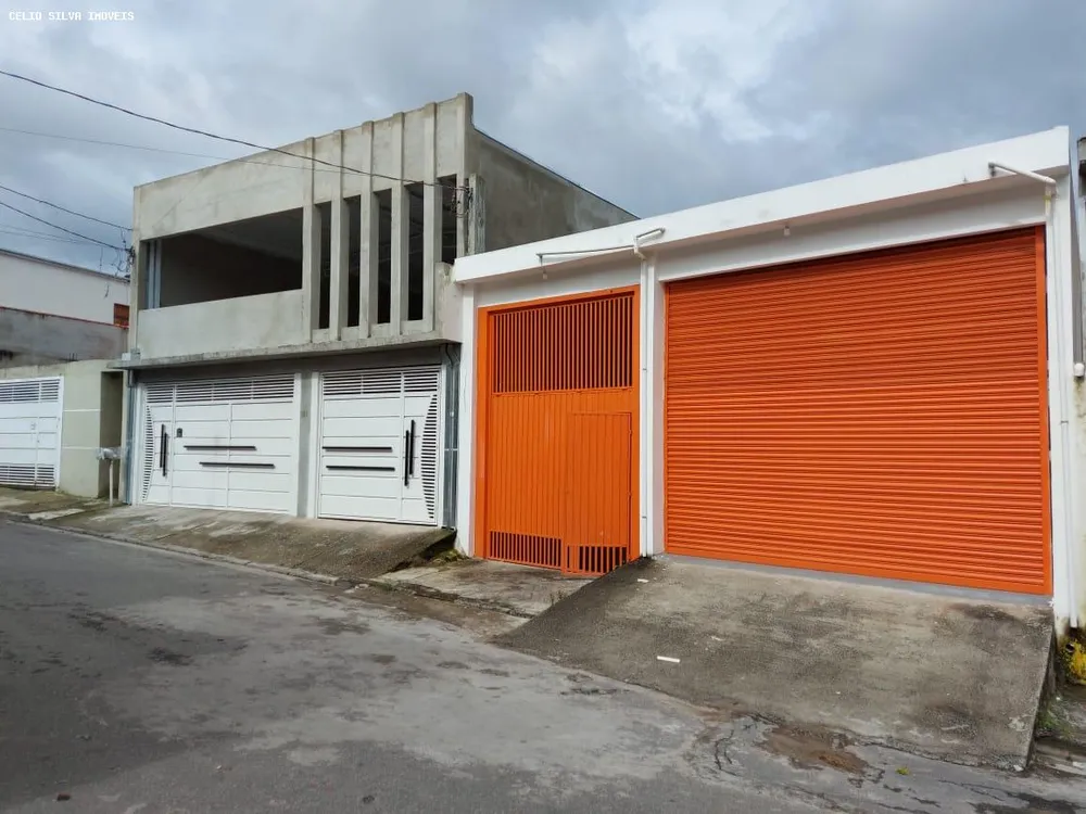 Sala-Conjunto, 272 m² - Foto 1