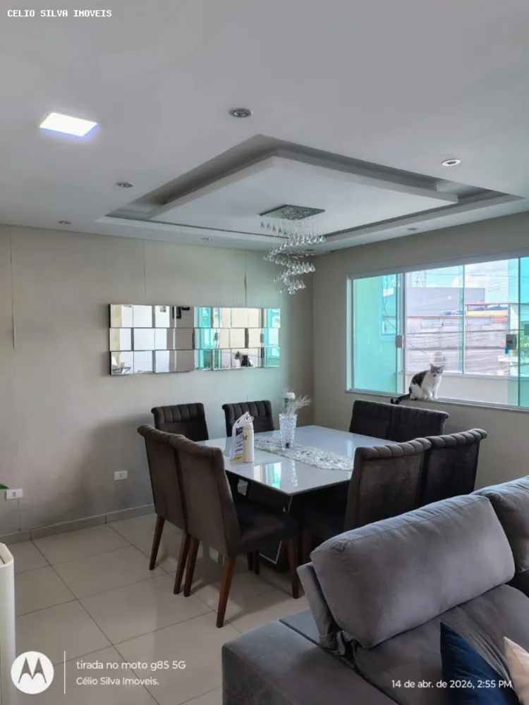 Casa - Foto 1