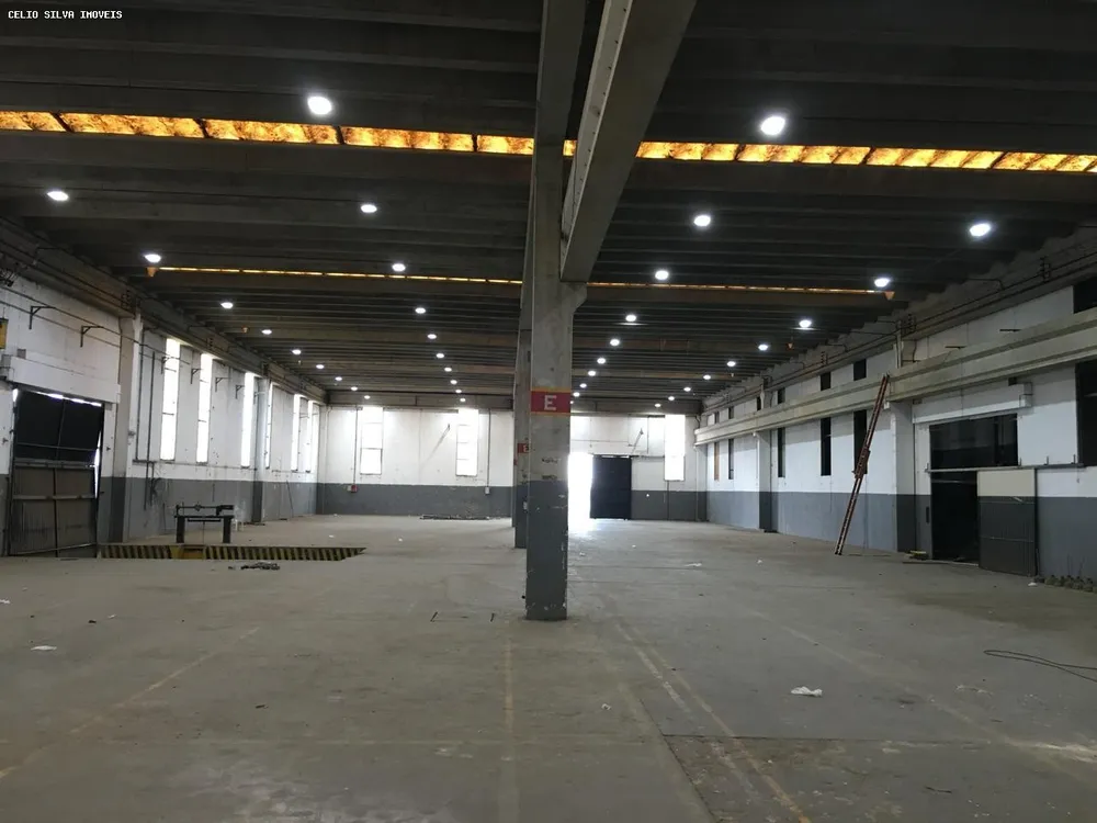 Depósito-Galpão - Foto 3