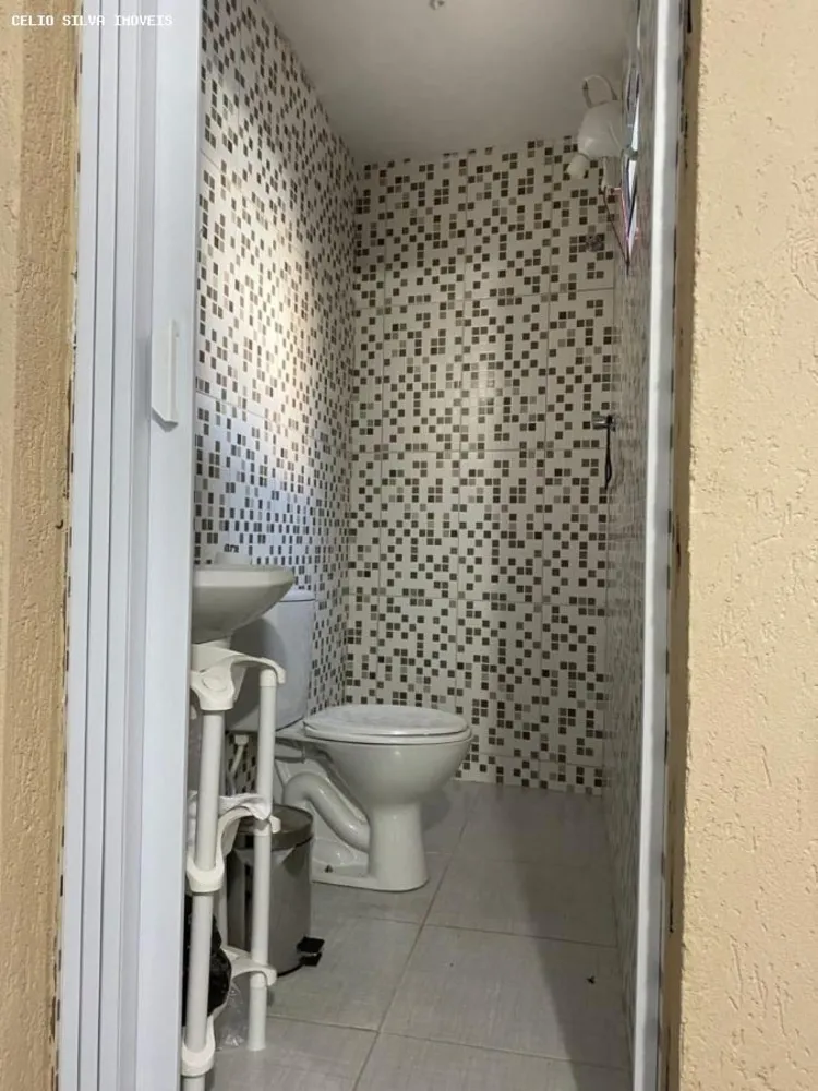 Casa, 3 quartos, 197 m² - Foto 11